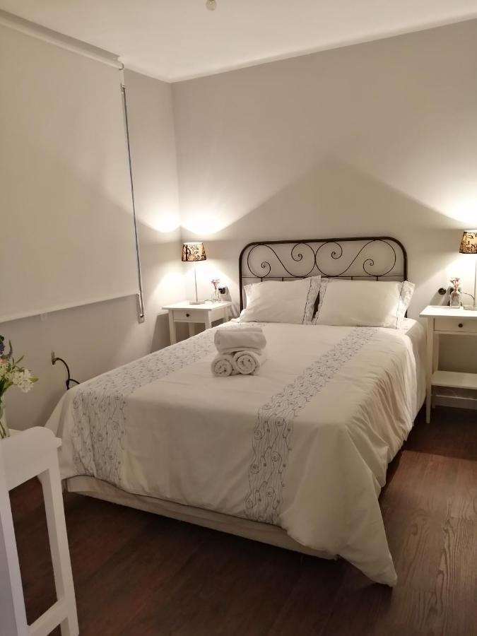 Ático con vistas entre centro y playa Apartamento Vigo Exterior foto